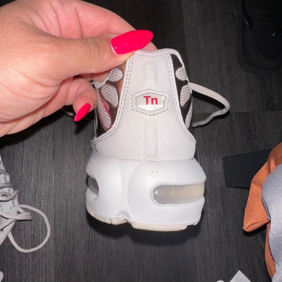 Nike Air Max TN trainers - Picture 2 of 5